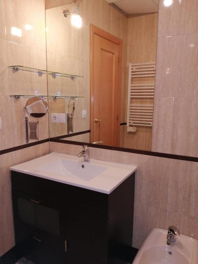 Wish Suite Morera 塞维利亚 外观 照片